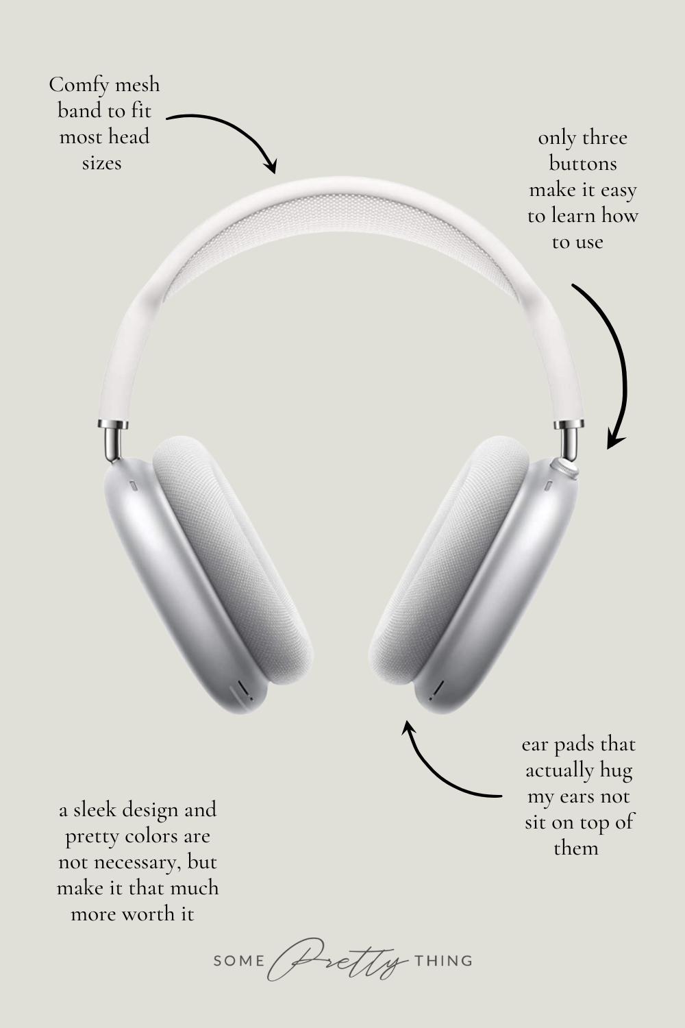 Apple AirPods Max