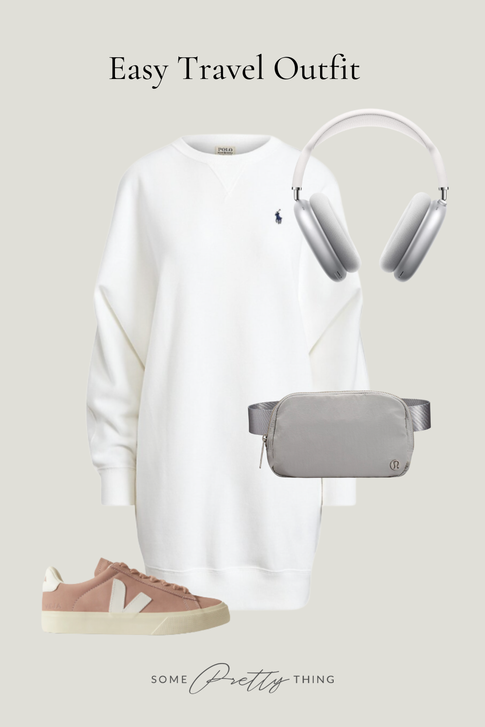 Styling Apple AirPods Max
